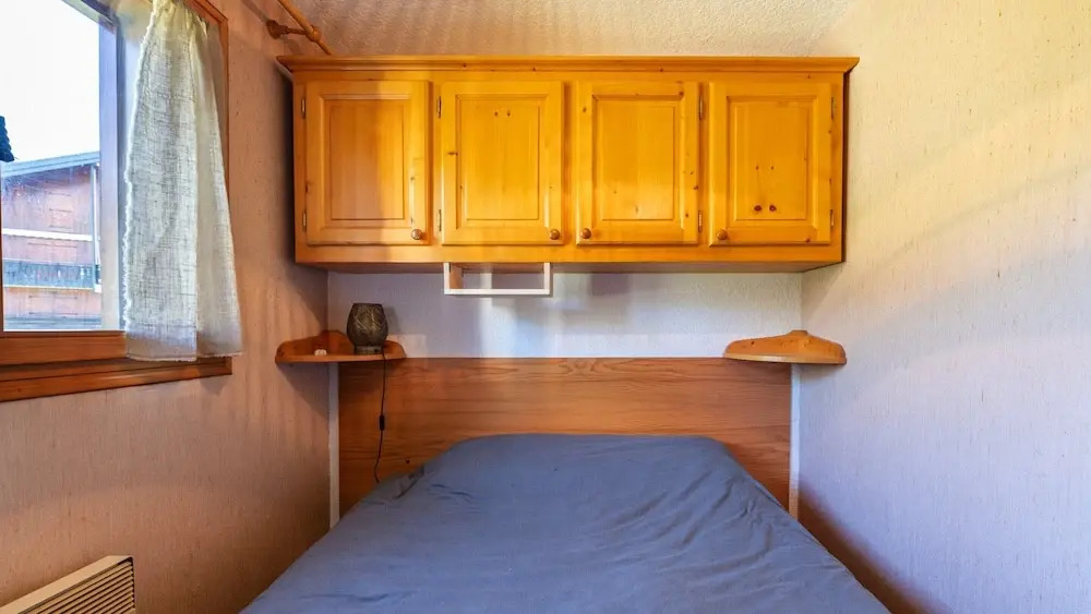 Apartment in Morillon Near Ski Resort