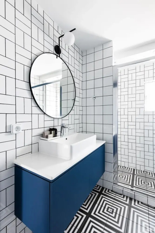 Iconic 1BR Apartment in Koukaki