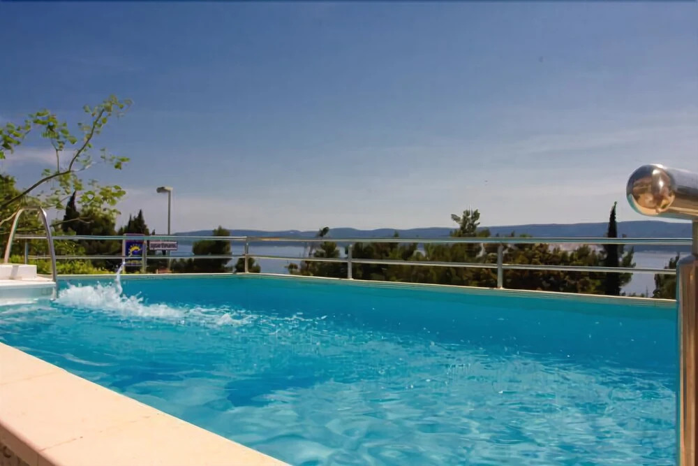 Apartments Fortuna