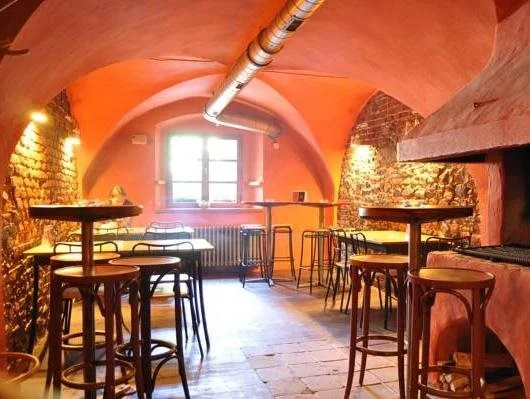 Café Hostel