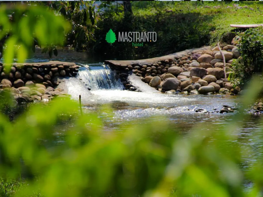 Hotel Campestre Mastranto