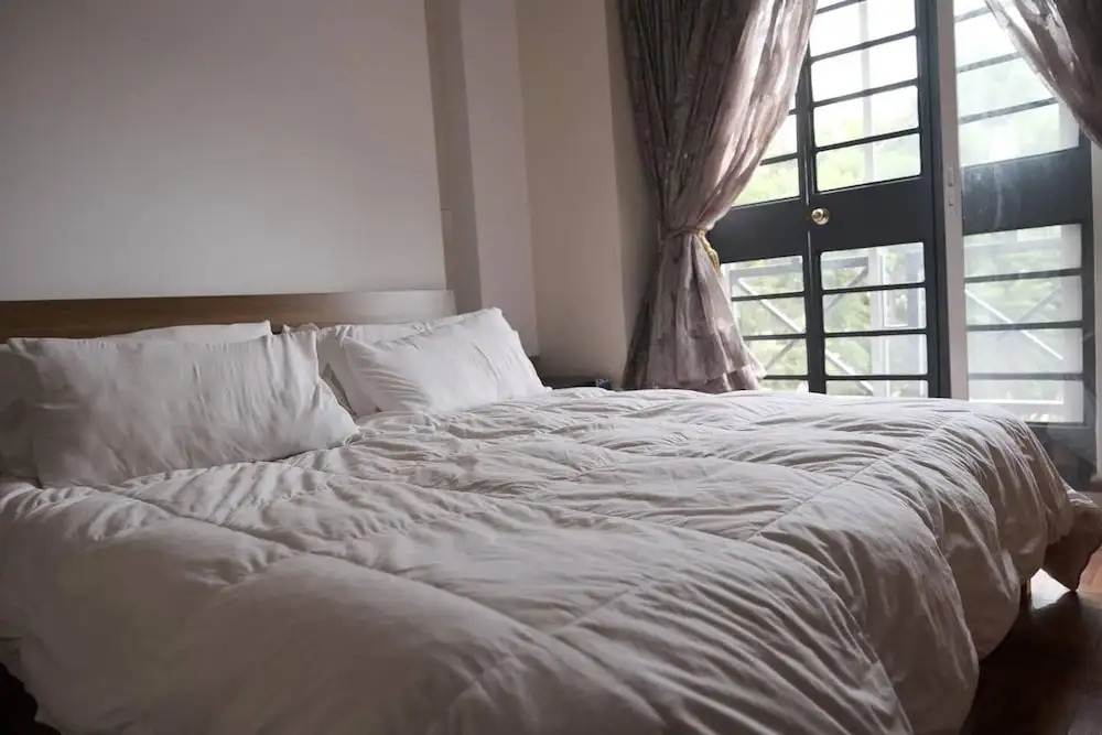 Captivating 1-bed Furnished Apartment in Nairobi