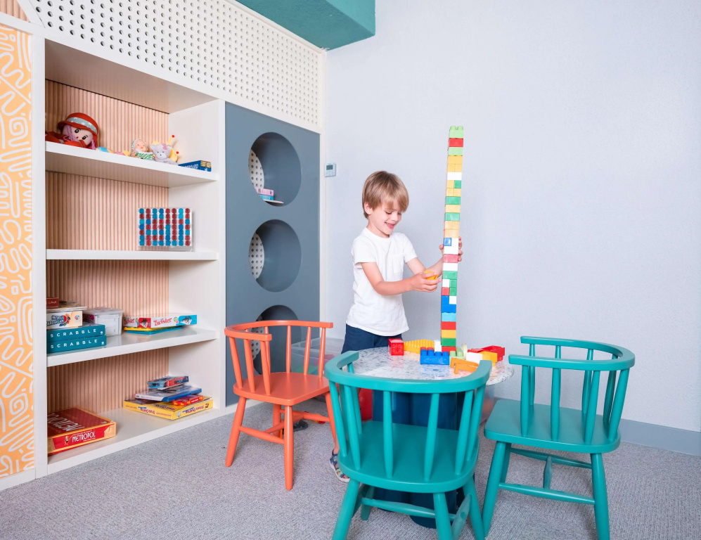 Sherwood Exclusive Kemer - Kids Concept