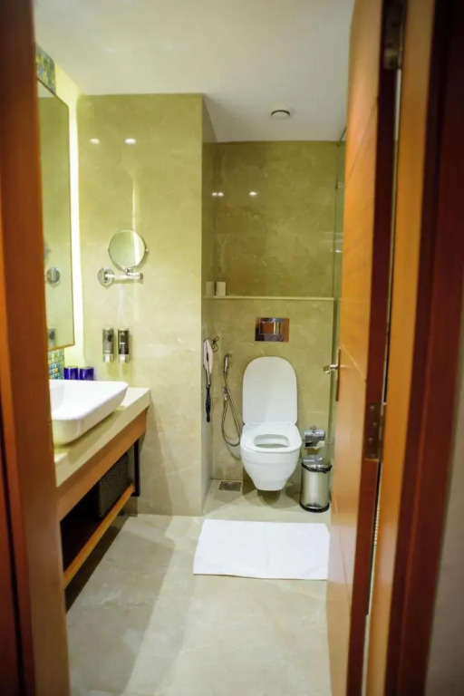 Fortune Select Candolim, Goa - Member ITC Hotels Group