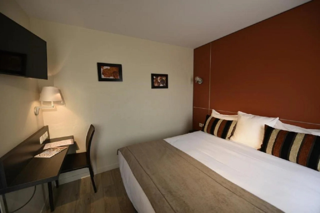 Hotel Apolonia Paris Mouffetard, Sure Hotel Collection by Best Western