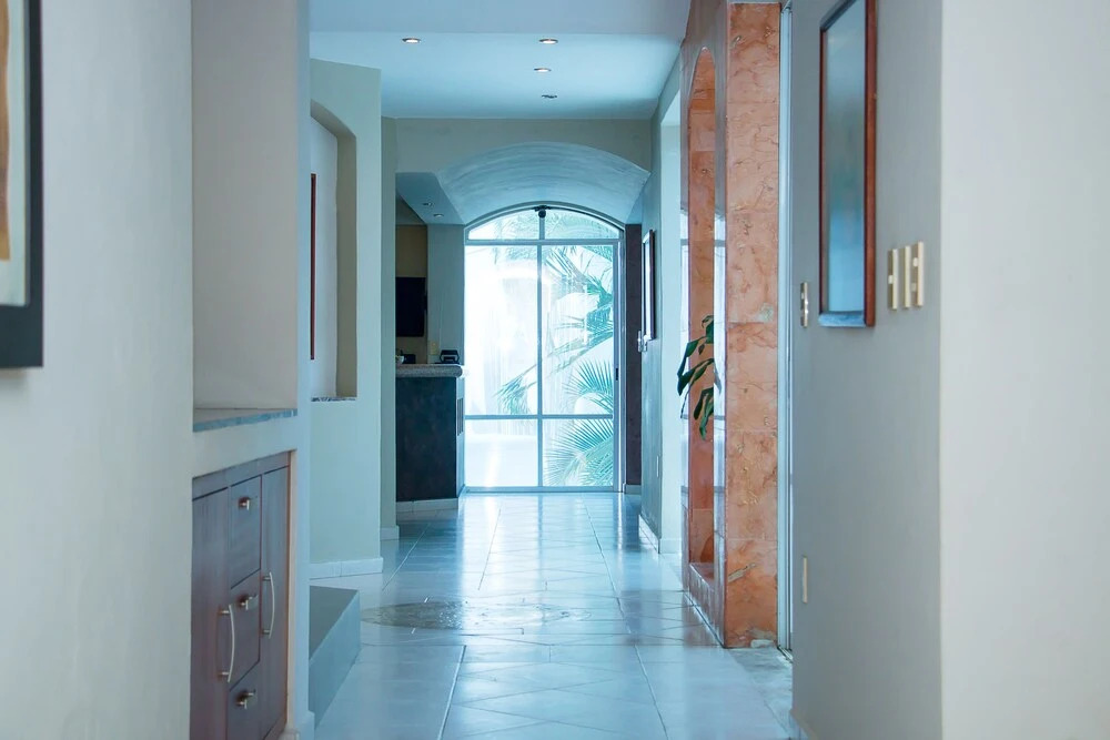 Luxury Villa Alamos
