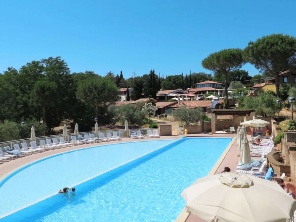 Il Borgo (GUA158)