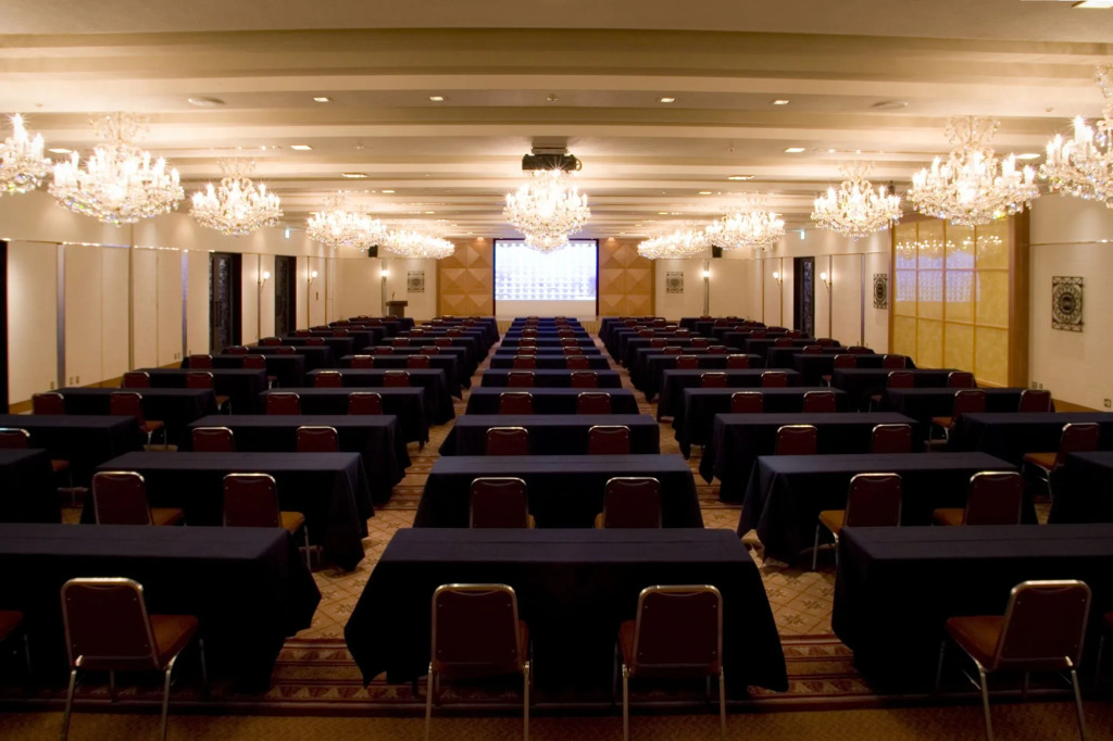 Hotel Okura Sapporo