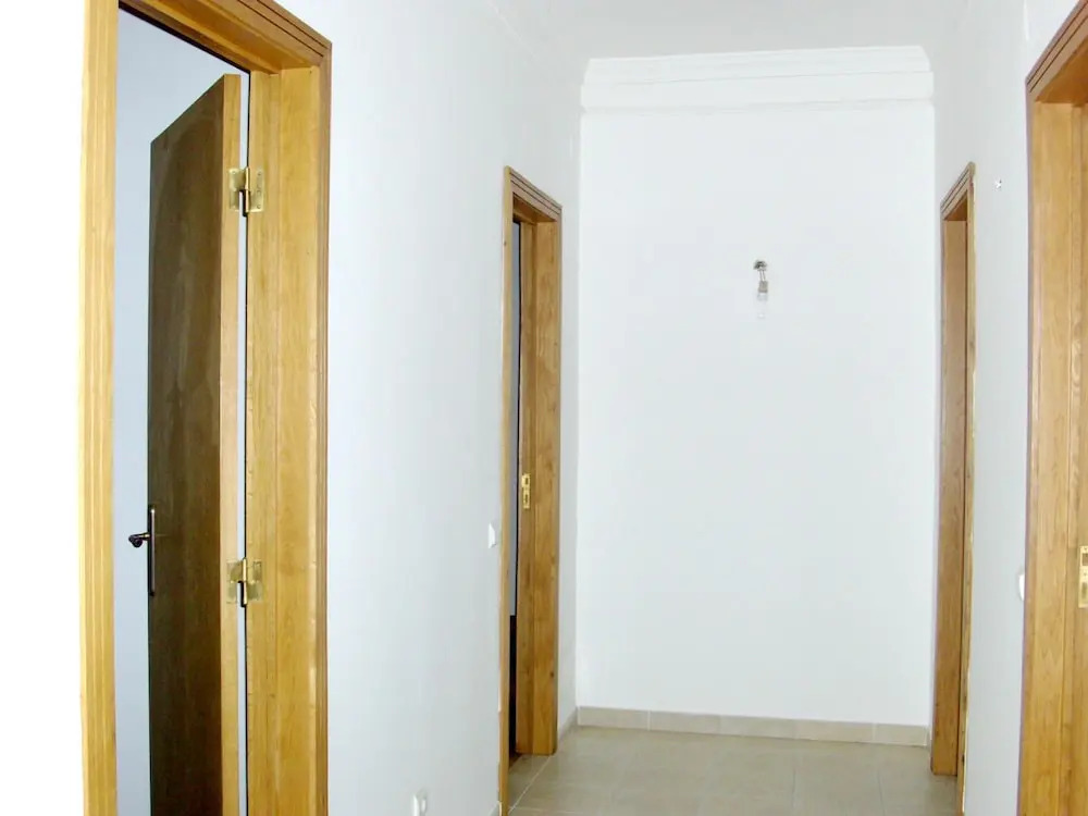 House With 3 Bedrooms in Alcobaça, With Wonderful Mountain View and En
