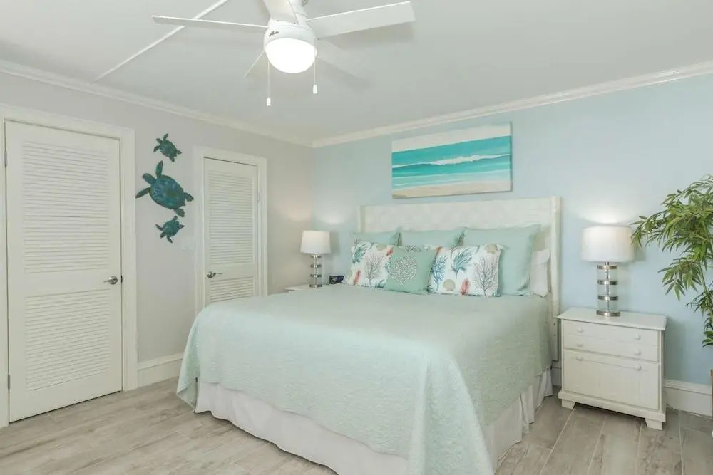 Beach & Tennis 3706