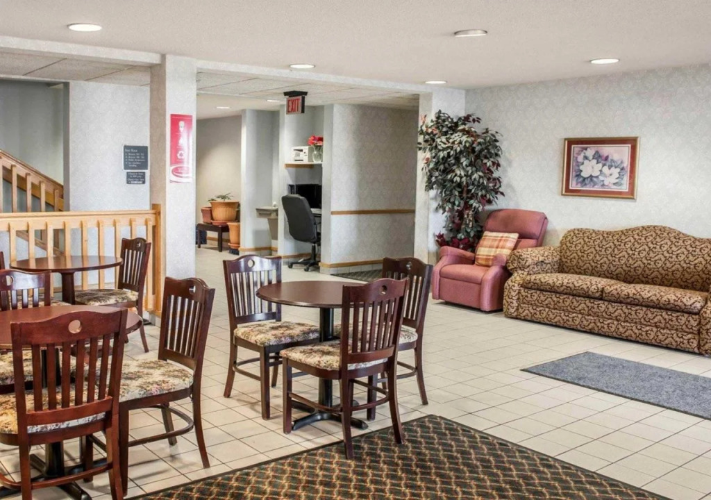 Econo Lodge West Lafayette