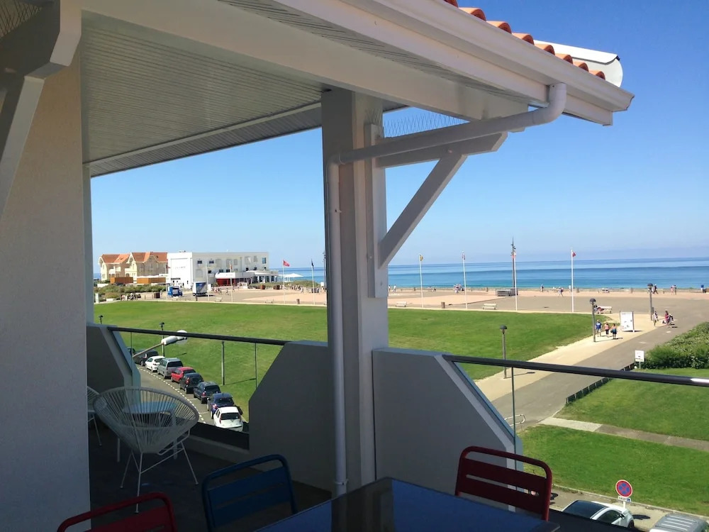 Appartements Côte & Dune