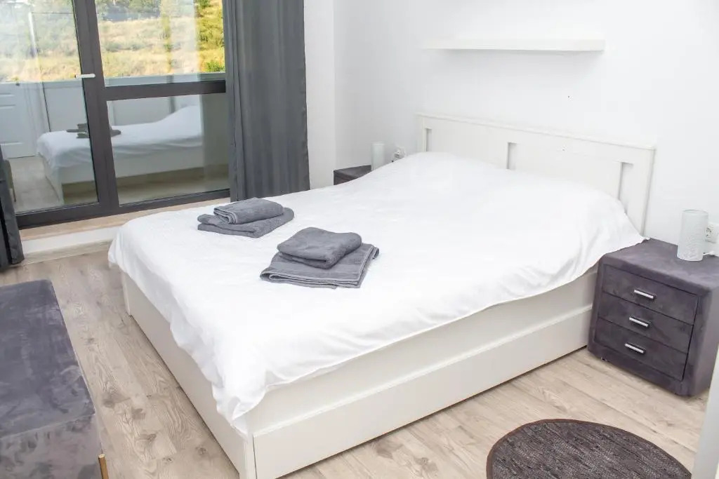 Wings Infinity Luxury Suites