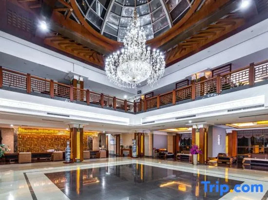Pingguo International Hotel