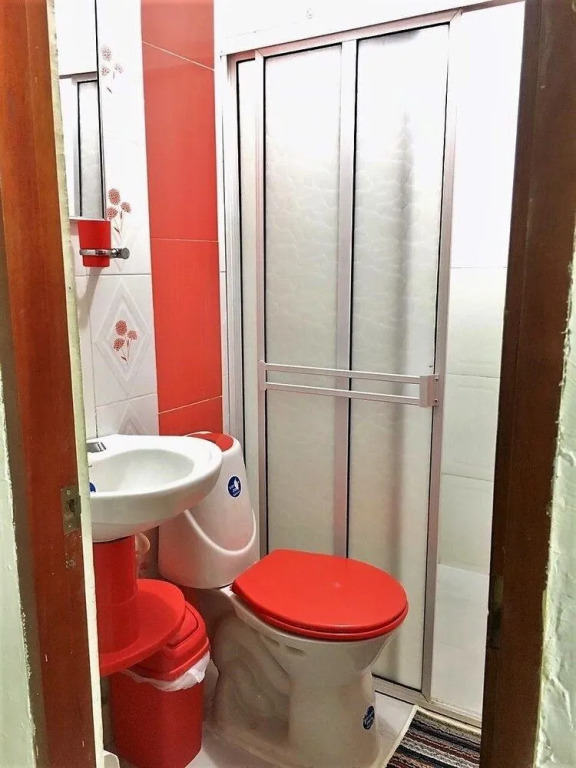 Casa Luna Hostal
