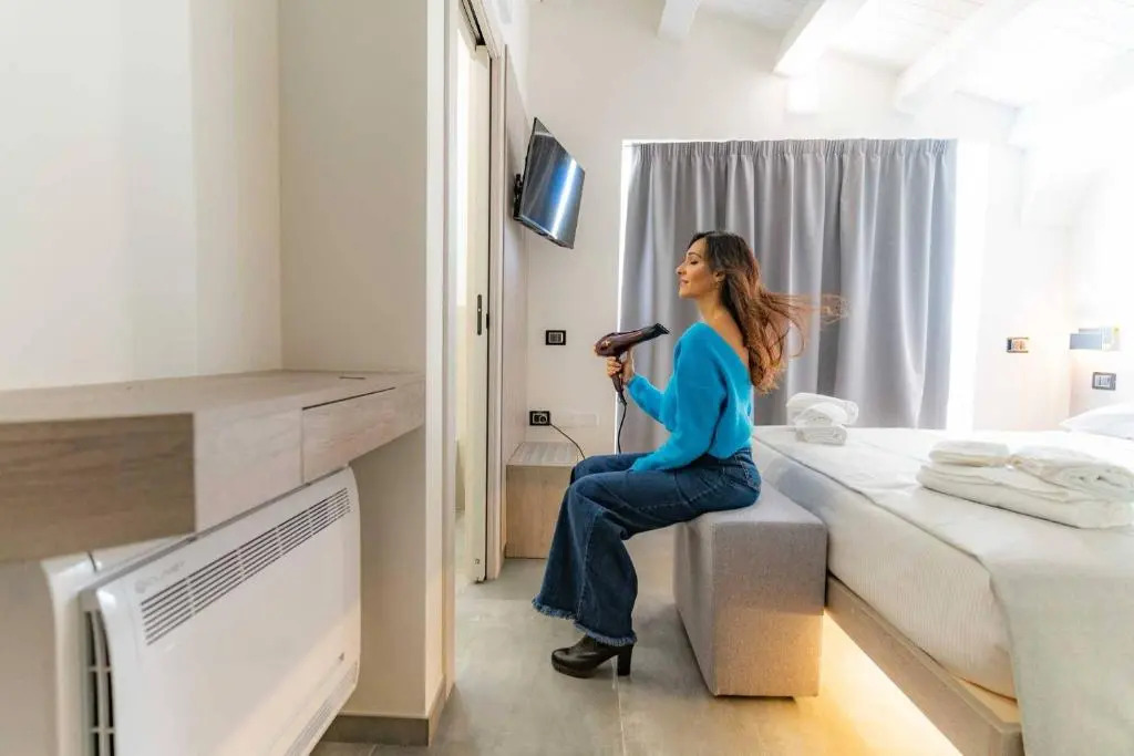 Carizza Rooms