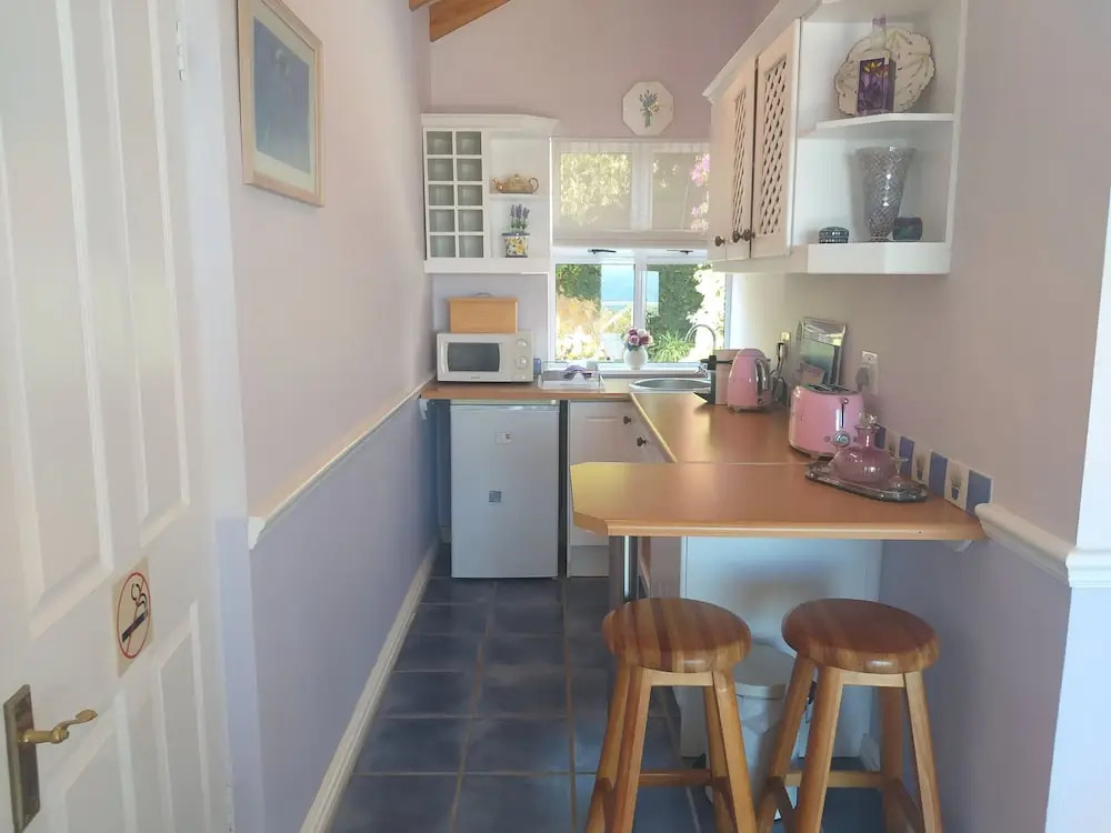 Cape Rose Cottage