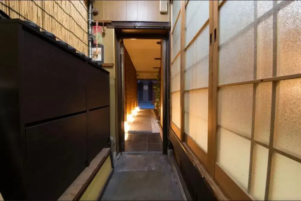 JQ Villa Kyoto Mibu
