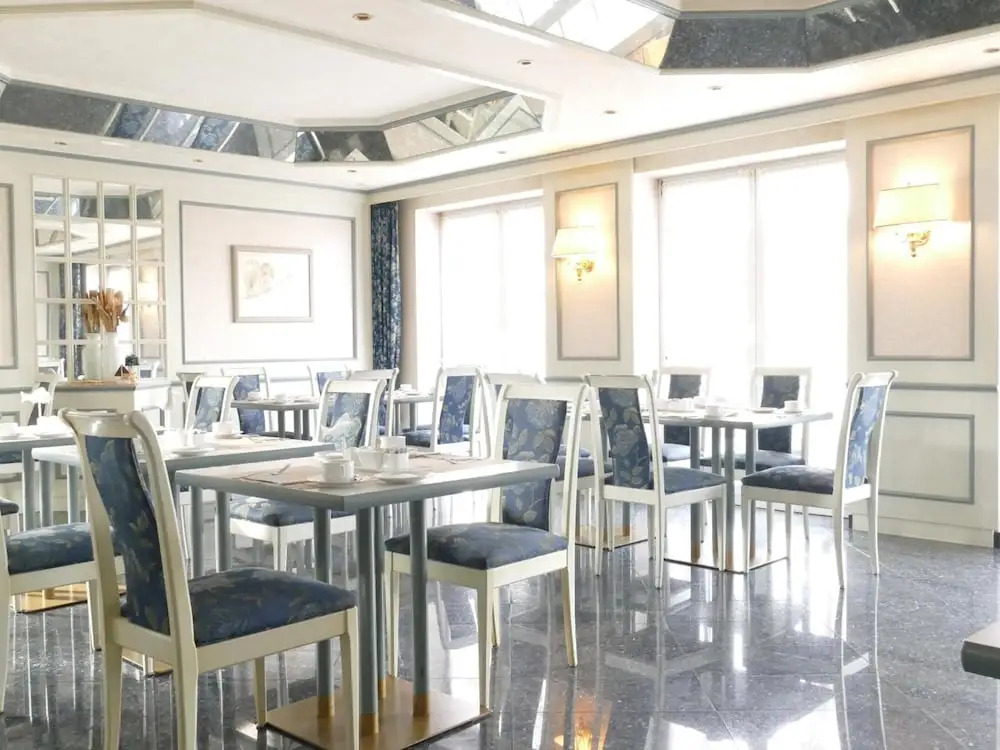 Hotel Friesenhof