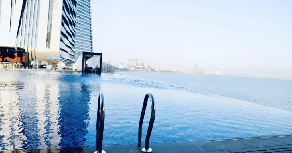 InterContinental Zhuhai by IHG