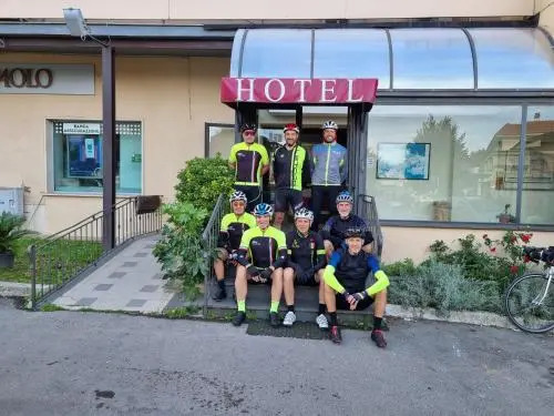 Hotel Nazionale