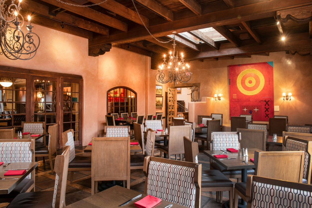 La Posada De Santa Fe, a Tribute Portfolio Resort & Spa