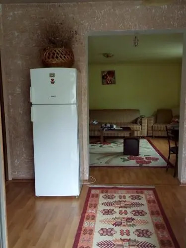 Guesthouse Megi On Robaqidze 6
