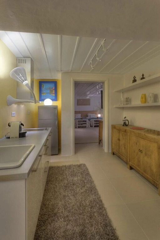 Villa Shay by Mykonos Pearls