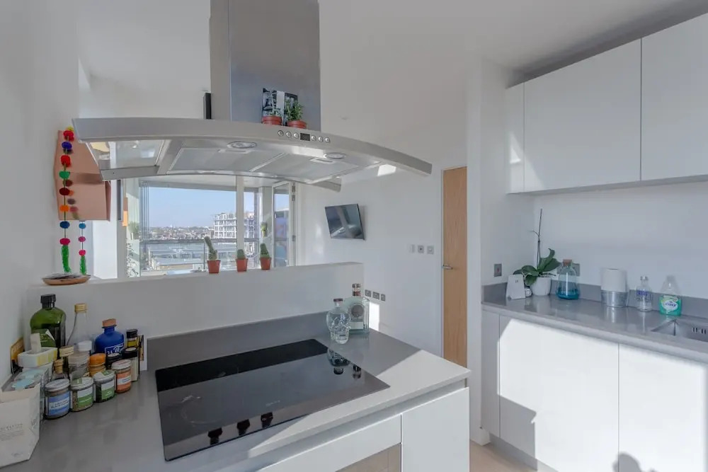 Brixton/Oval House