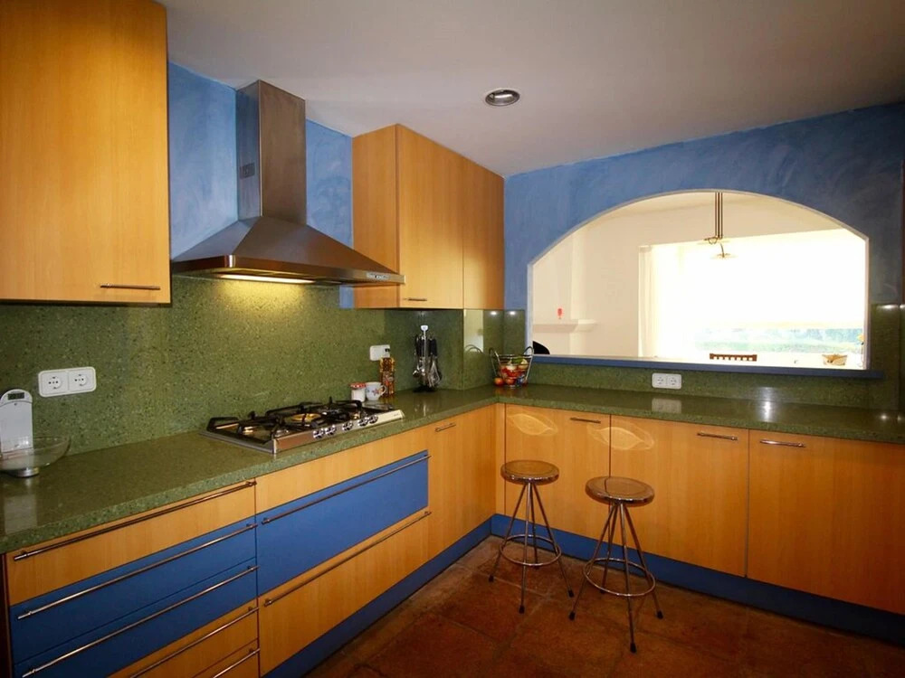 9001 - Villa Peni