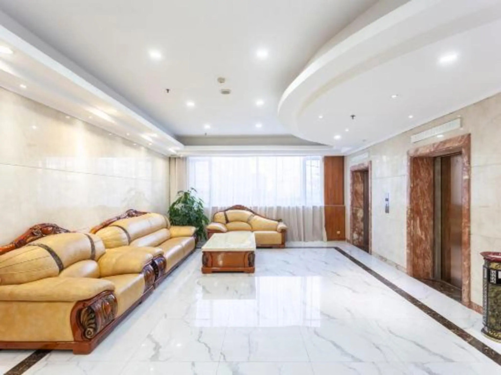 Yang Quan Hotel