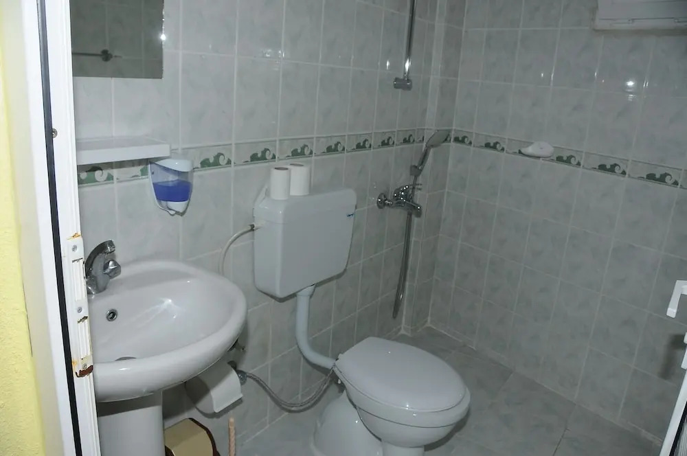 Beyaz Kale Hotel