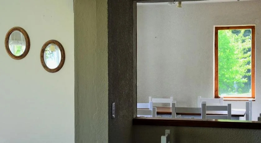Residencia Pioneros