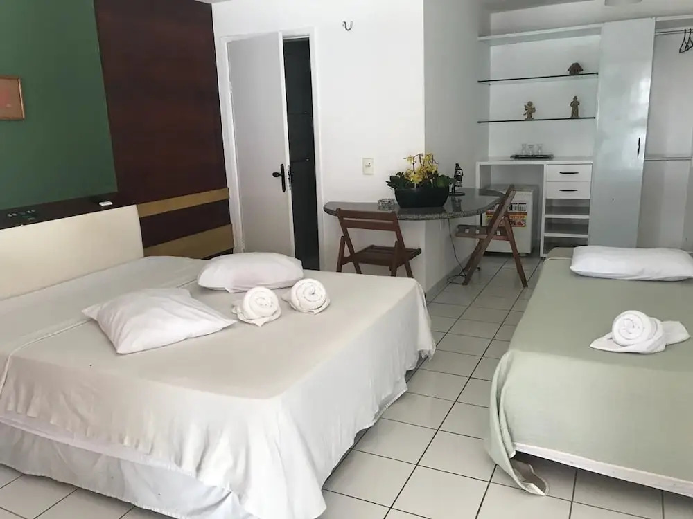 Hotel Cabana
