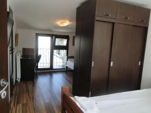 Hostel Bella Italia