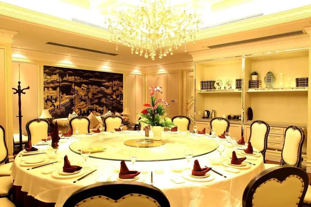 Oukai Hotel