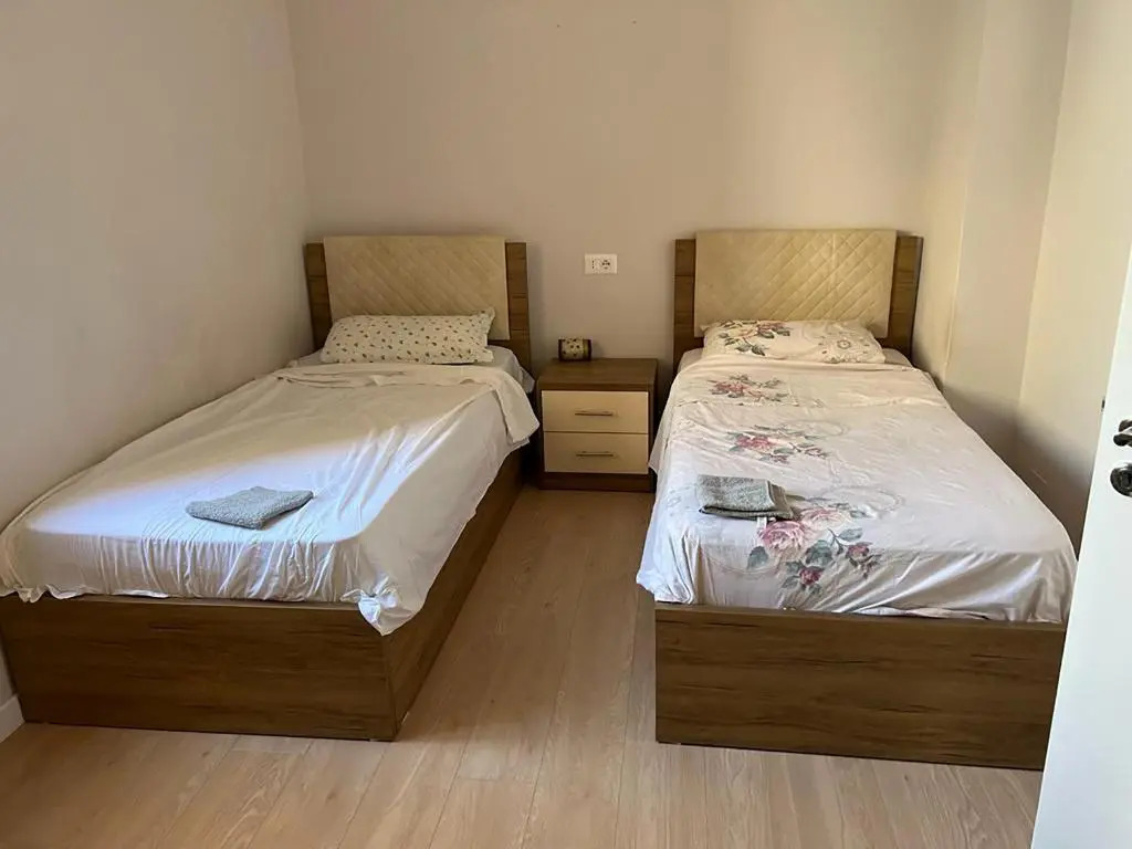 Luxury Apartment 4