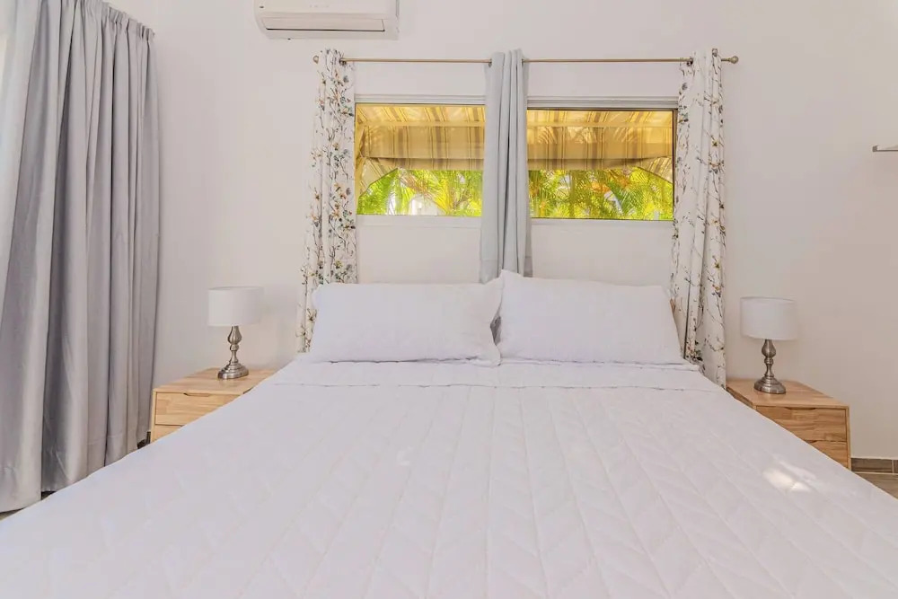 Villa Ocean Dream 3BR Oasis and guesthouse