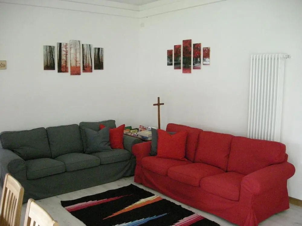 B&B Il Crocevia