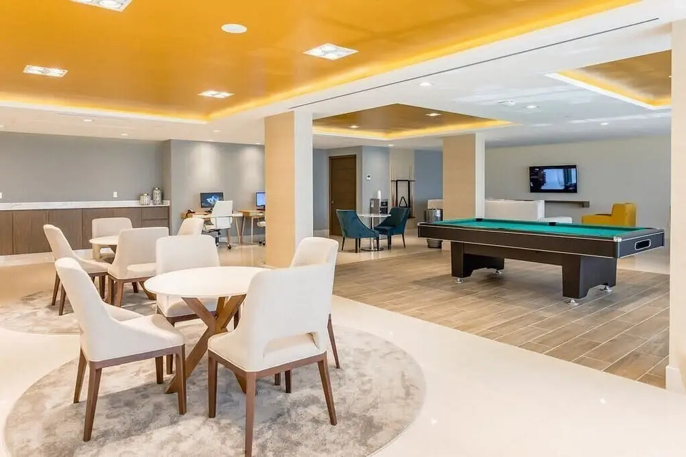 2BD Oceanview Suite Garza Blanca Cancun