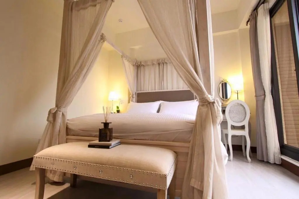 Yuncourt B&B