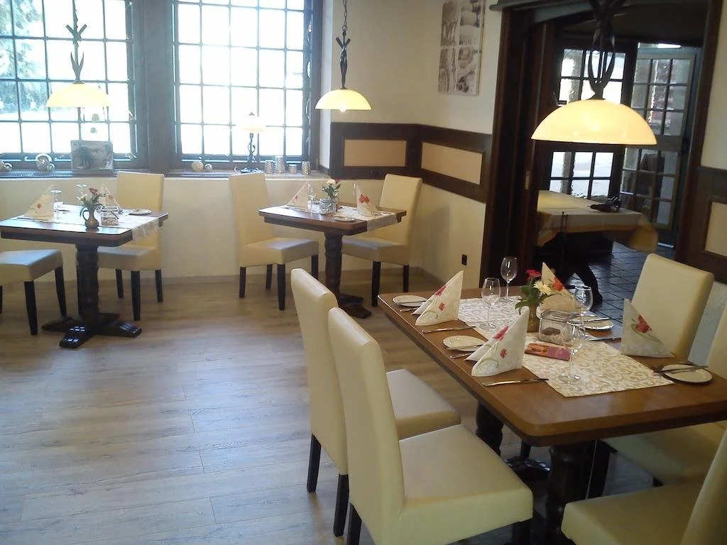 Grewer Hotel Restaurant