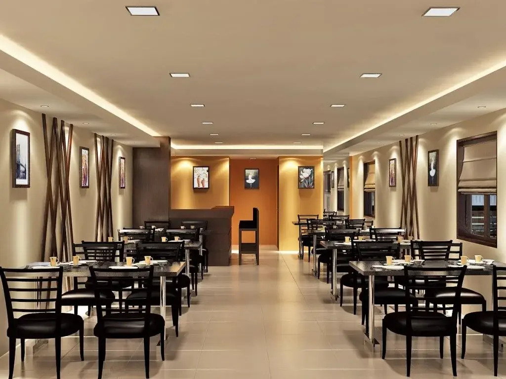 Encore Inn