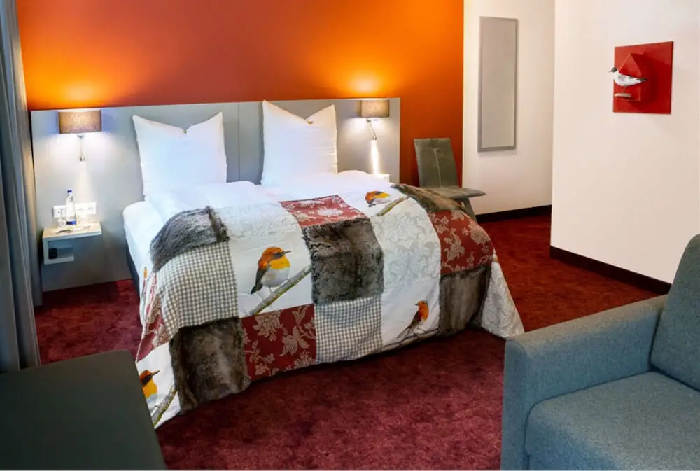 Hotel zum Fischer