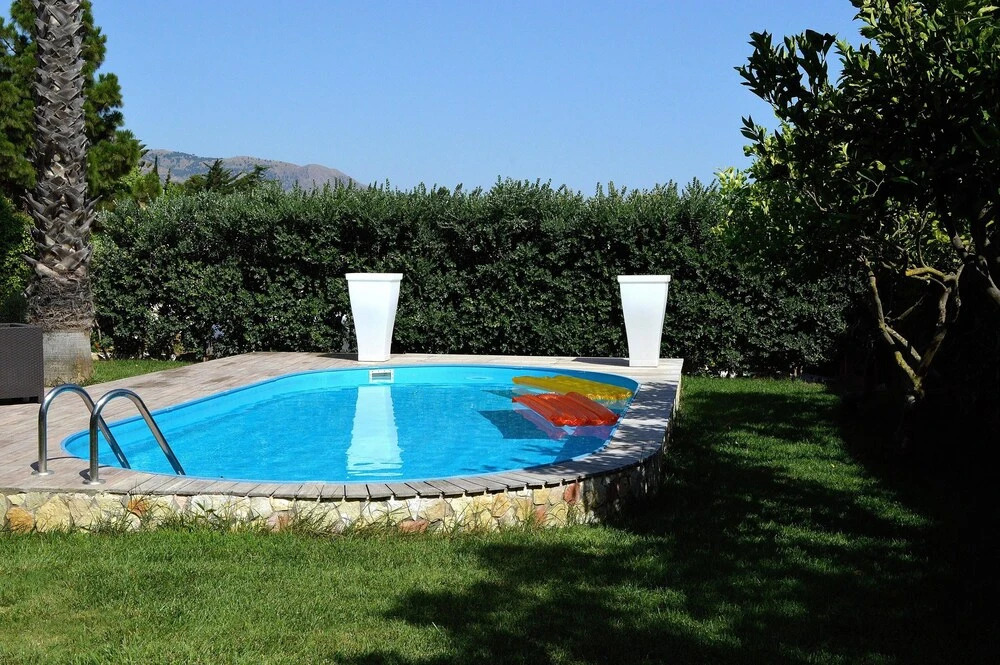 Casa Faraci