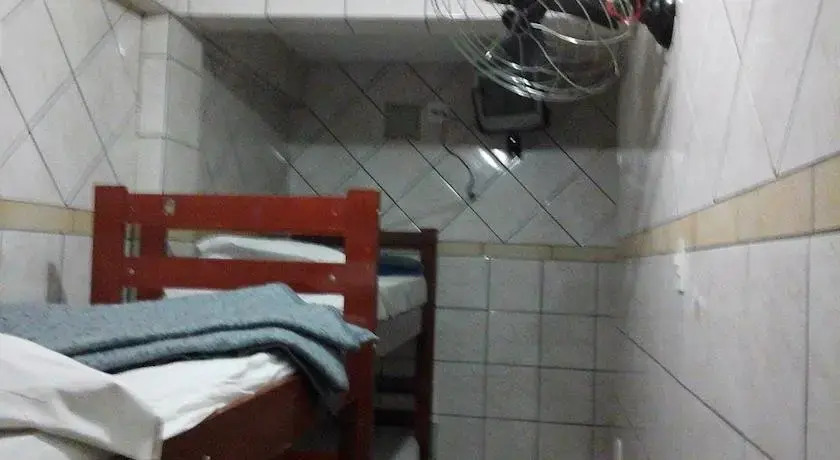 Hotel Portuguesa Tietê