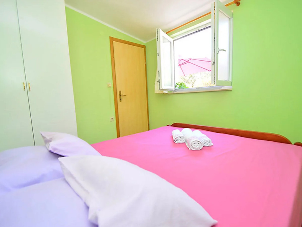 Apartment Tonka Rimini 16122