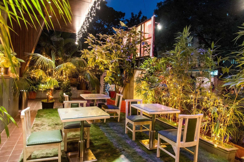 Hotel Oriental Aster - Mumbai International Airport