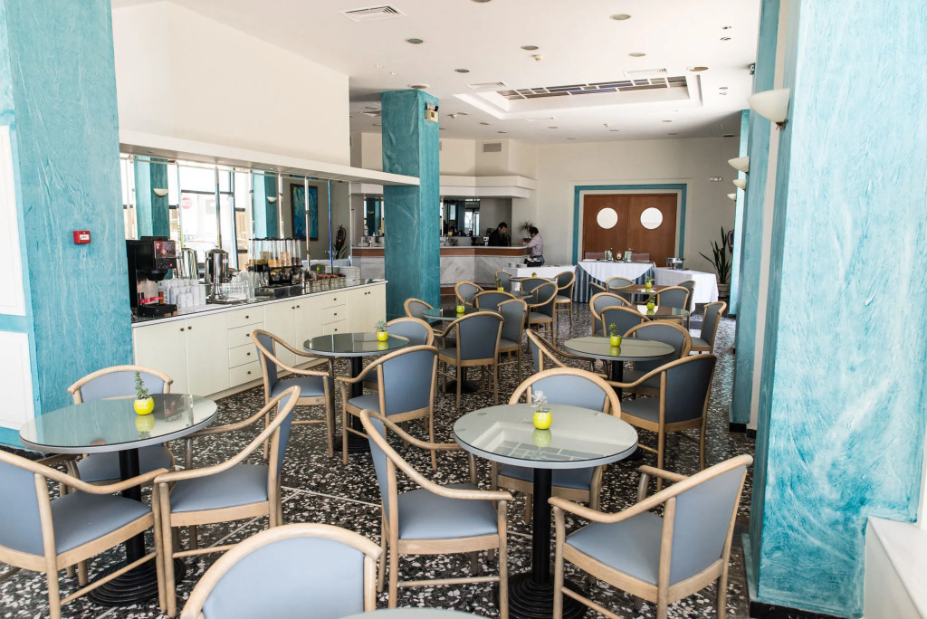 Hotel Ostria