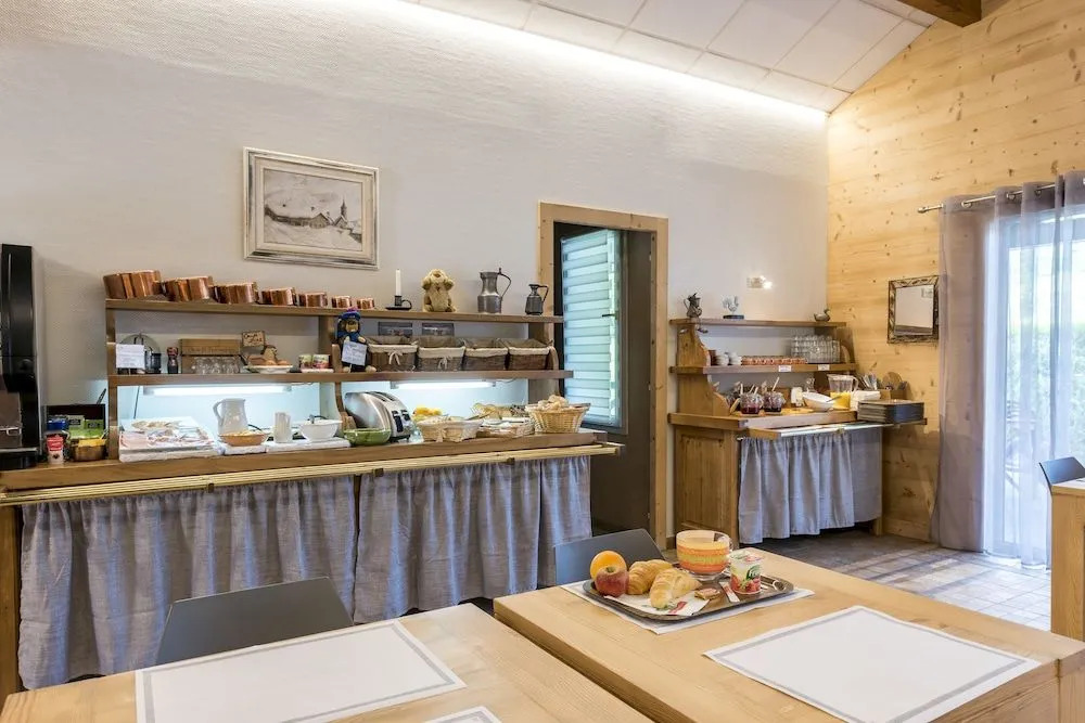 Fasthotel Thones